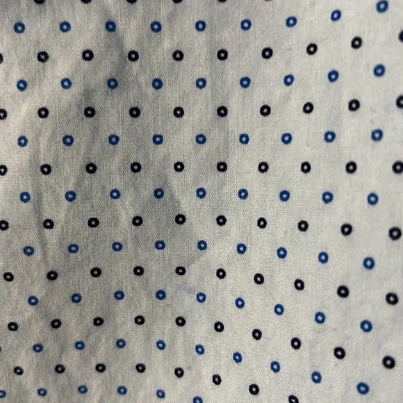 Tommy Hilfiger button Up shirt size boy 16 - Picture 2 of 6